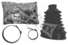 CAUTEX 030100 Bellow Set, drive shaft